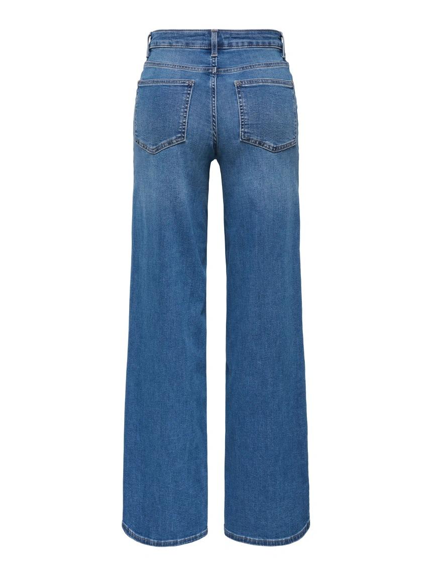 jeans madison dot372 15282980MEDIUM BLUE DENIM ONLY