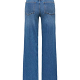 jeans madison dot372 15282980MEDIUM BLUE DENIM ONLY