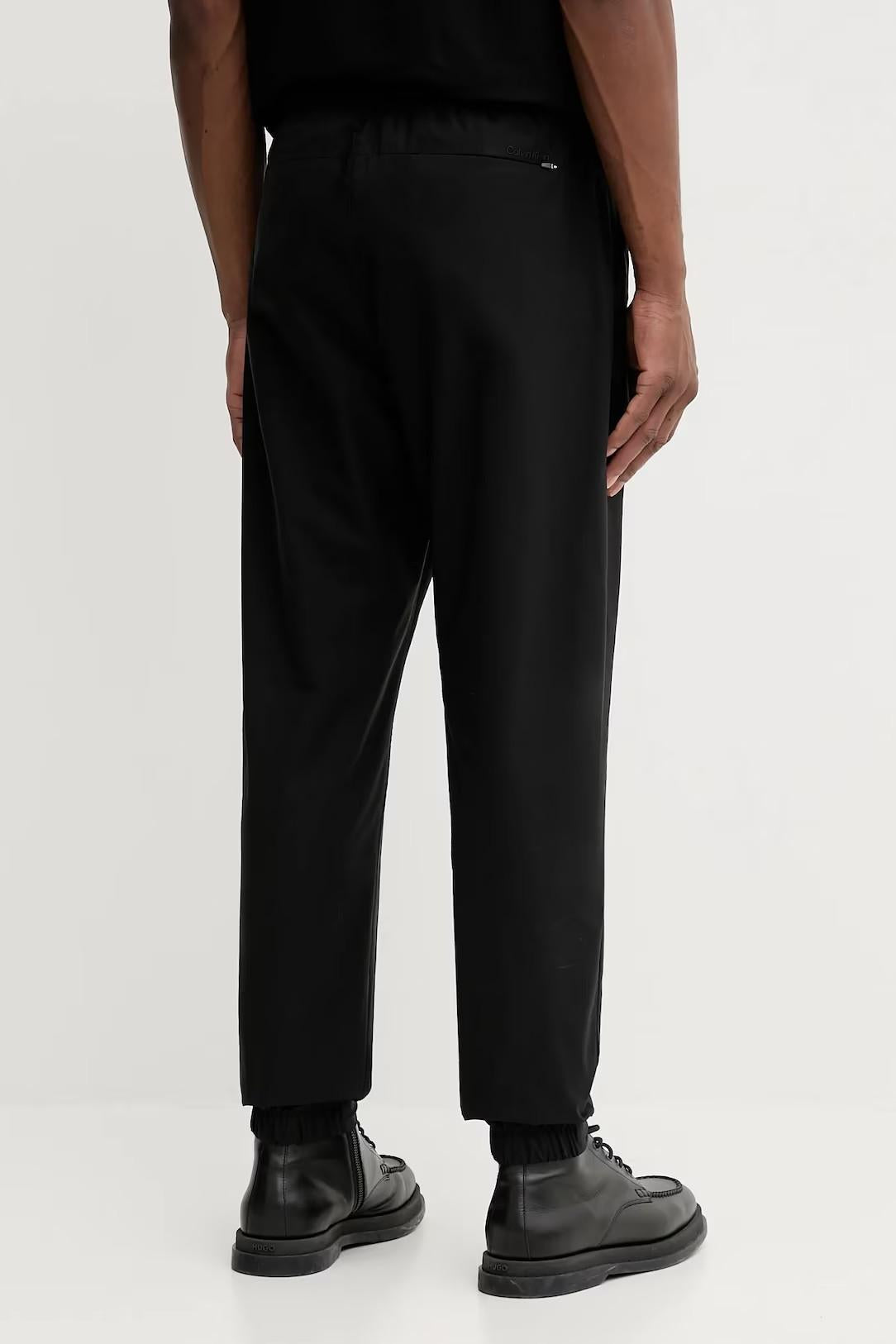 PANTALONE LV04LB614GBlack CALVIN KLEIN