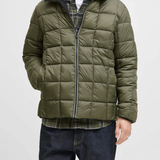 giubbotto brook 12278780BLACK JACK & JONES