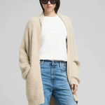 Maglia DK3917.000.G23916BROWN RICE REPLAY