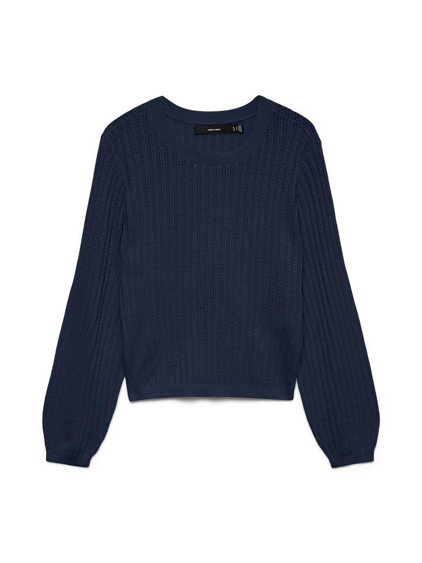 Maglia Newlexsun Newstitch Vero Moda 