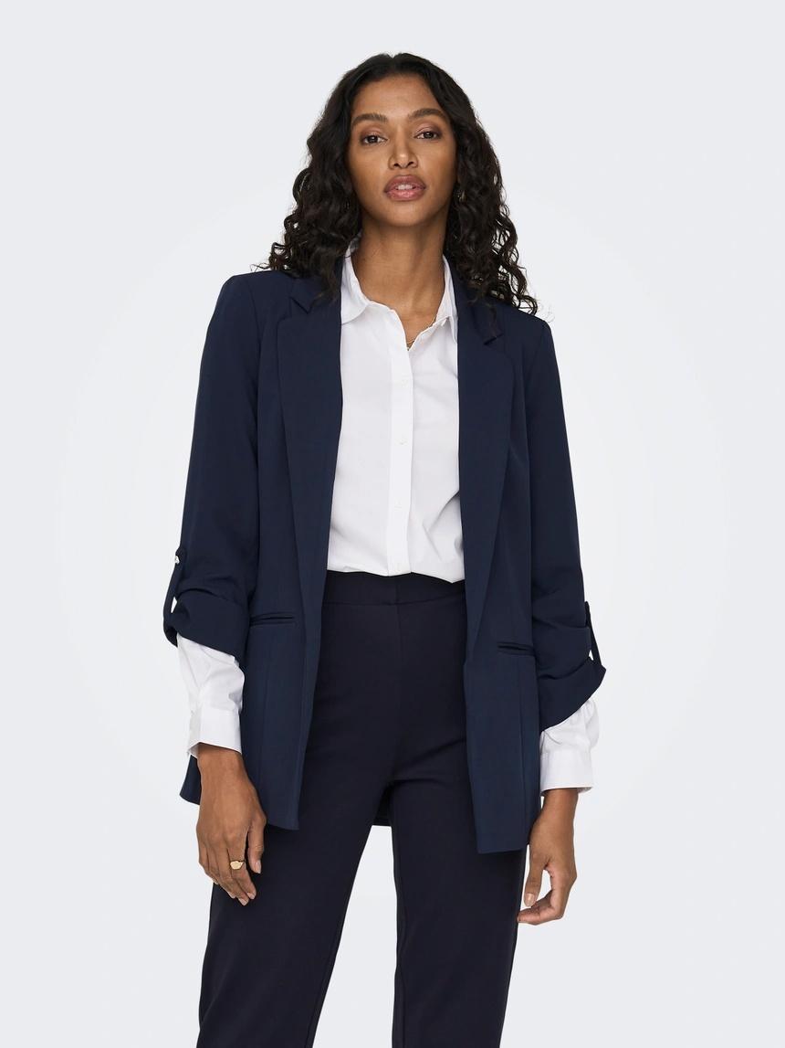 Giacca Kayle-Orleen 3/4 Only 