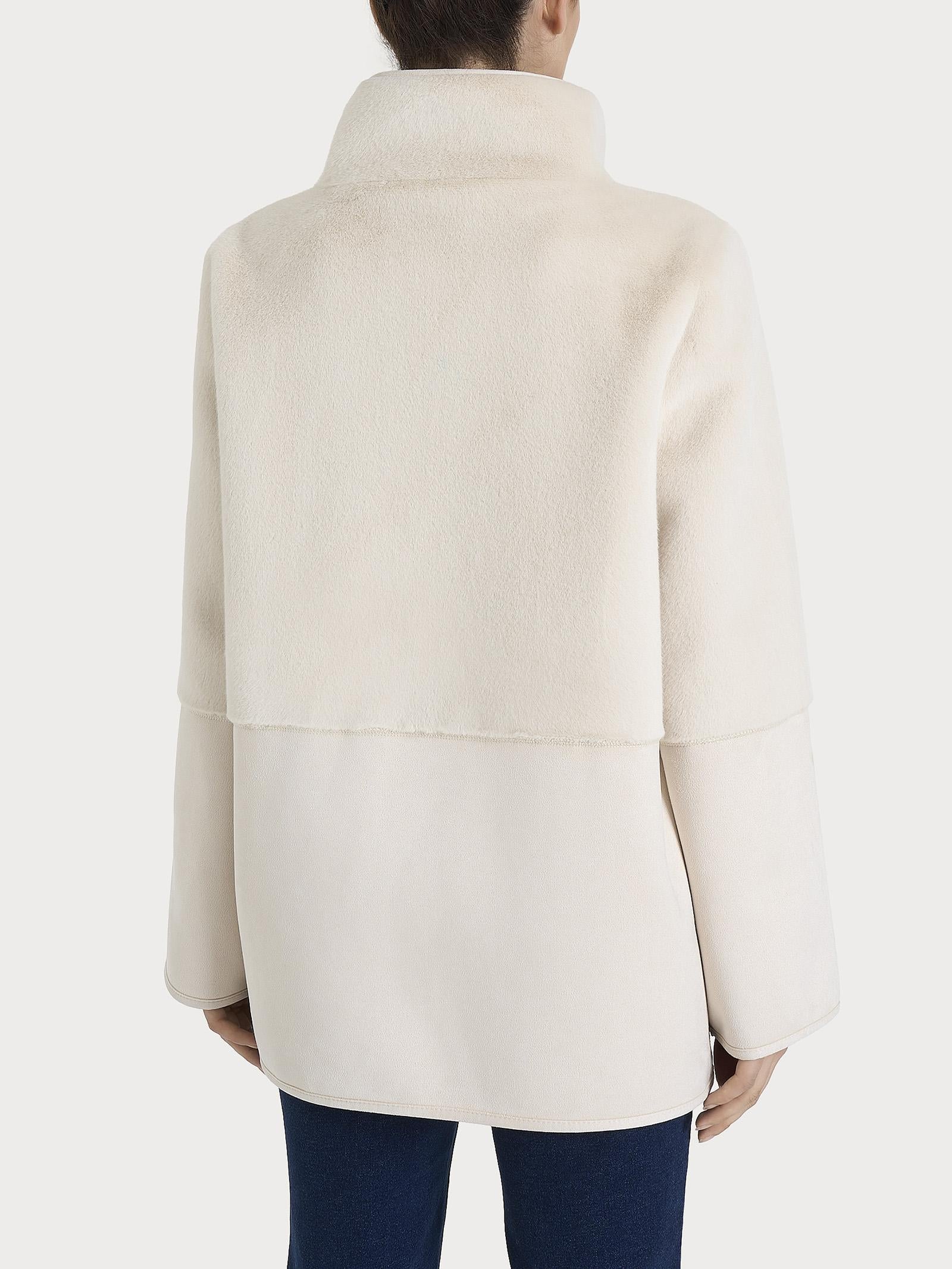 GIACCONE DQ48KFChampignon RAGNO