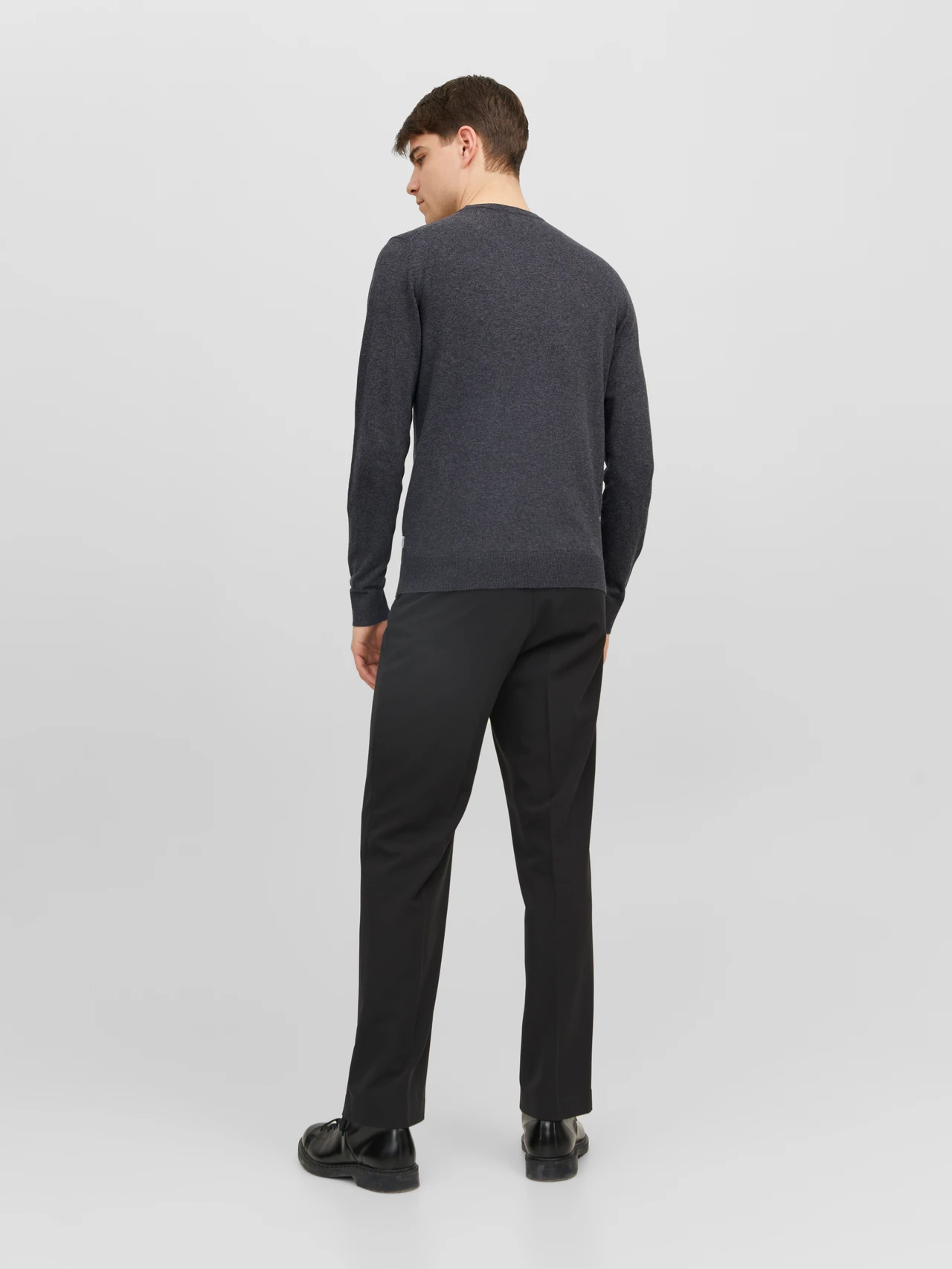 maglia basic 