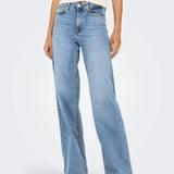 Jeans Madison Blush Cro371 Only 