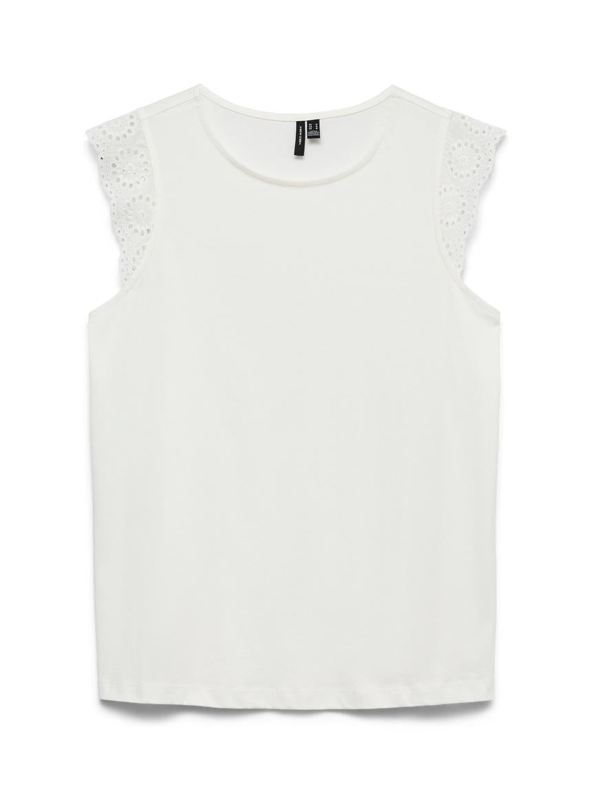 Top Emily Vero Moda 