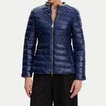 CAPPOTTO CFC0119642003BLU RINASCIMENTO