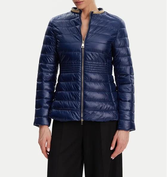 CAPPOTTO CFC0119642003BLU RINASCIMENTO