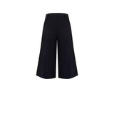 pantalone CFC0126657003NERO RINASCIMENTO