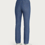 Pantalone Straight/Pockets Ragno 