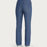 Pantalone Straight/Pockets Ragno 