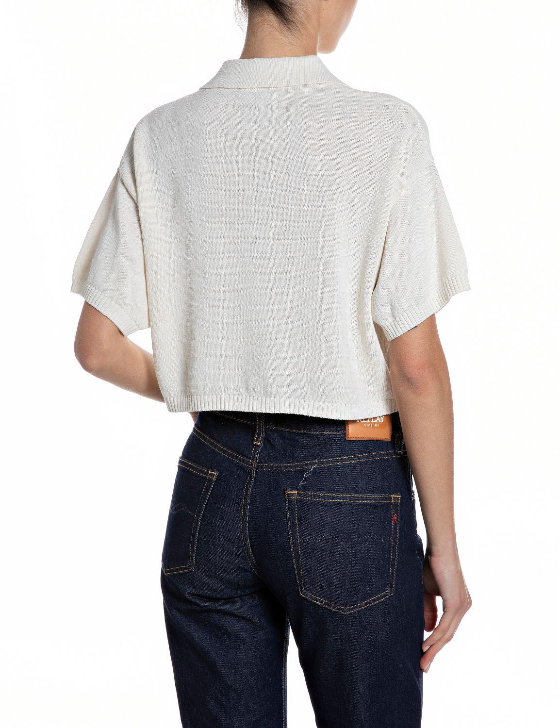 Maglia Replay 