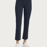 Pantalone Cropped Flare Ragno 