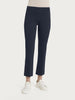Pantalone Cropped Flare Ragno