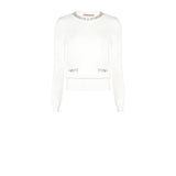 Maglia CFM0012058003Panna bianco RINASCIMENTO