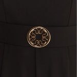 Tuta CFC0125317003Nero RINASCIMENTO