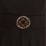 Tuta CFC0125317003Nero RINASCIMENTO