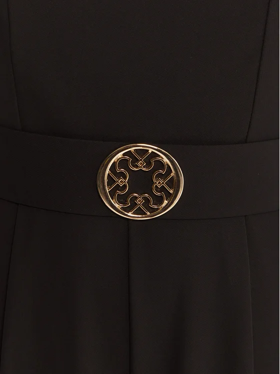 Tuta CFC0125317003Nero RINASCIMENTO