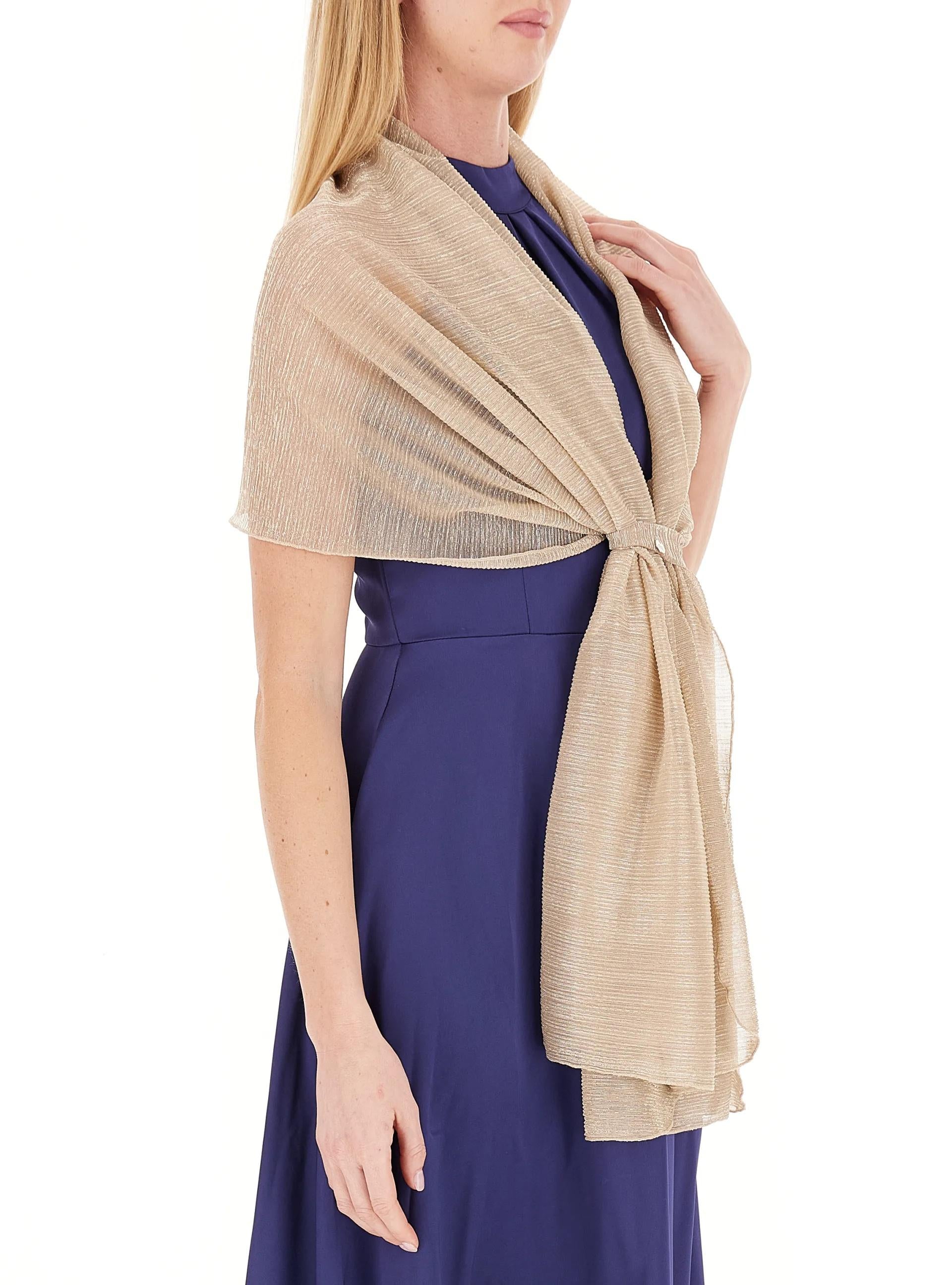 Foulard Rinascimento 