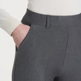 PANTALONE CROPPED WIDE 