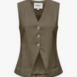 Gilet Tila Only 