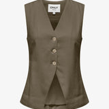 Gilet Tila Only 