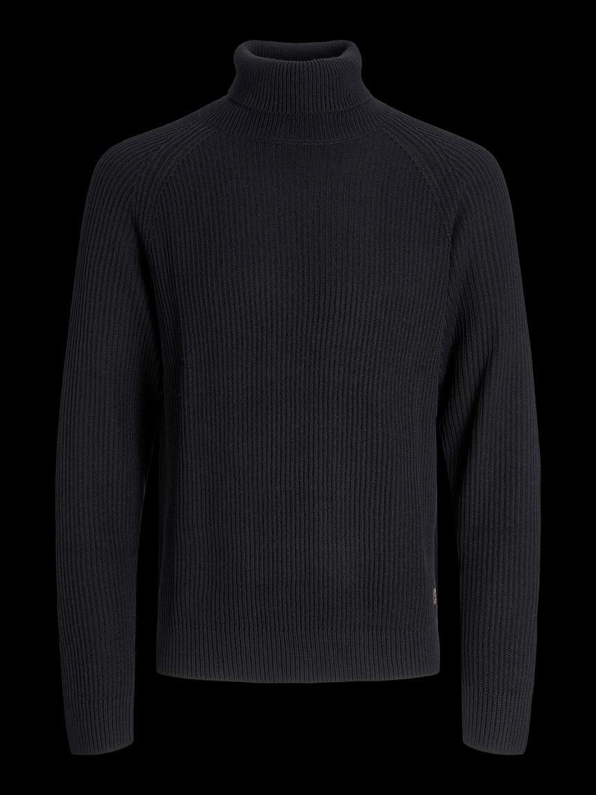 maglia pannel 12278918BLACK JACK & JONES