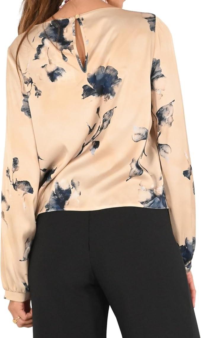 Blusa CFC0125394003Blu RINASCIMENTO