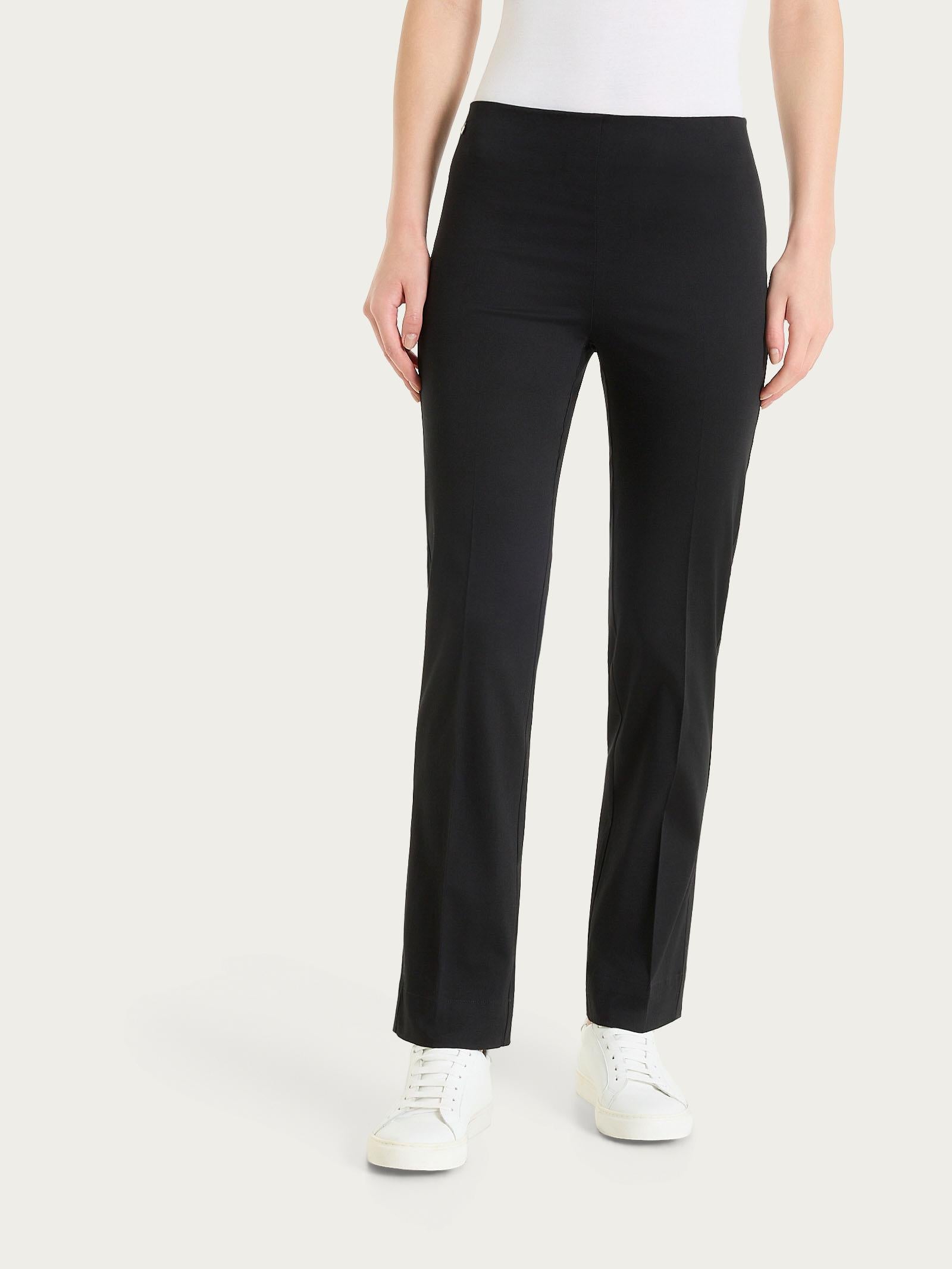 Pantalone Straight Ragno 