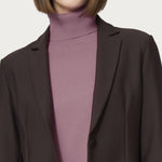 GIACCA DO23GAChocolate Torte RAGNO