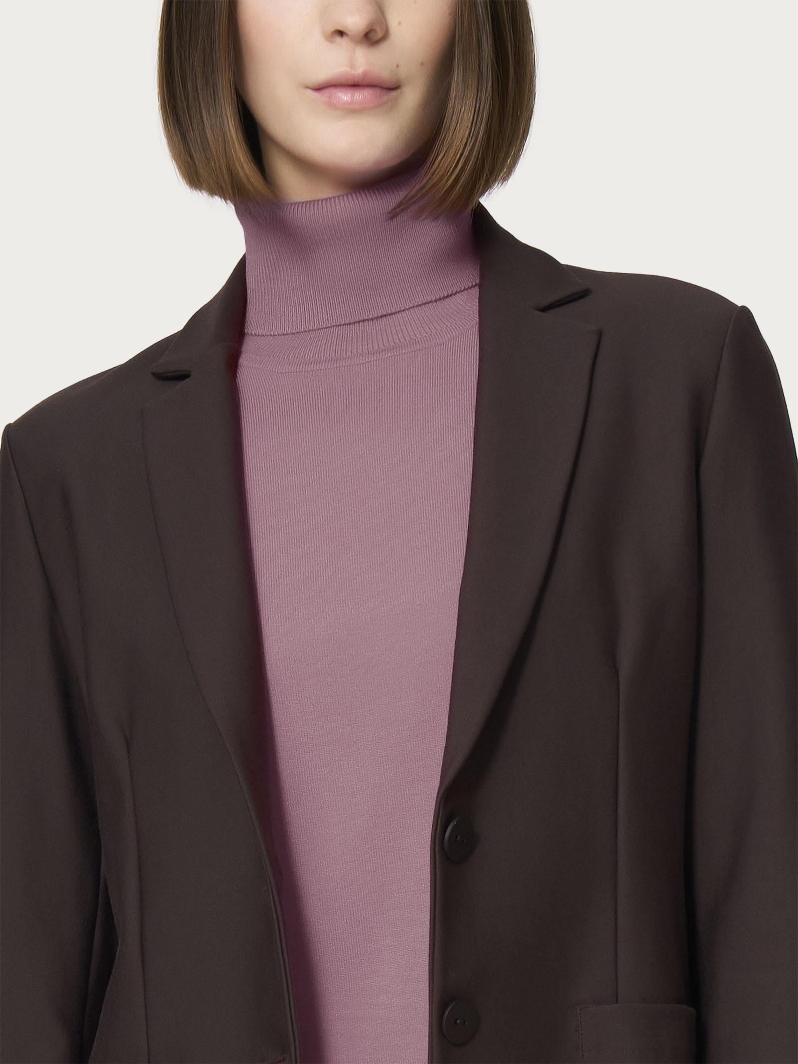 GIACCA DO23GAChocolate Torte RAGNO