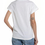 T-Shirt Replay 
