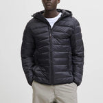 giubbotto bradley 12280970BLACK JACK & JONES