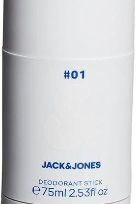 deodorante #01 12163326WHITE JACK & JONES