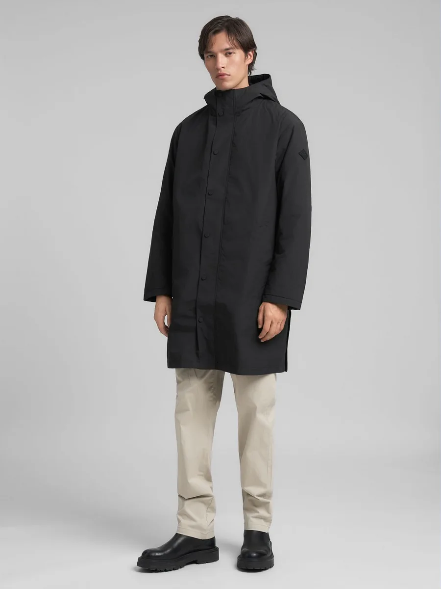 Giubbotto M8470 .000.85308BLACK REPLAY