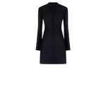 abito CFC0126547003NERO RINASCIMENTO