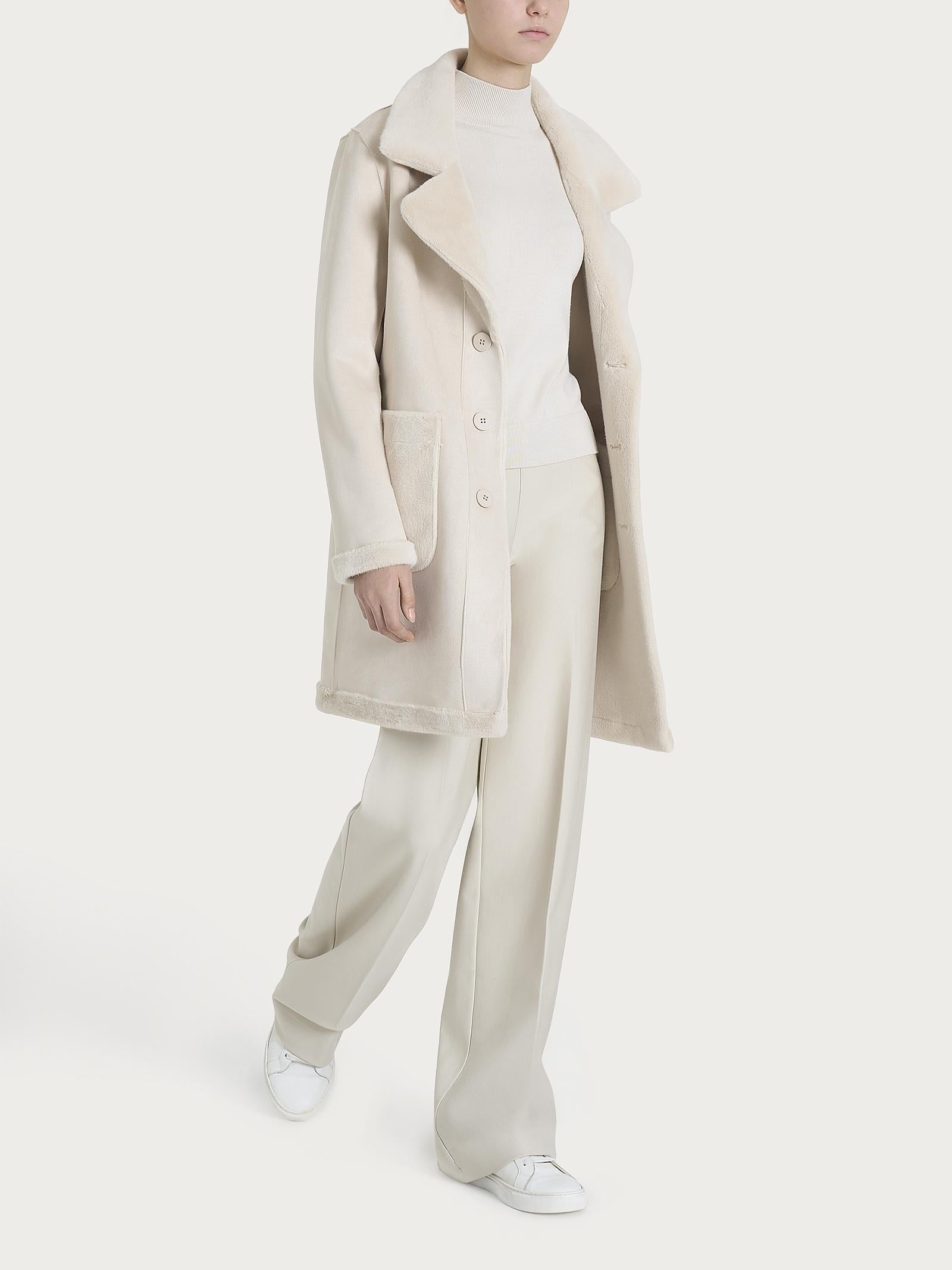 CAPPOTTO DQ48KXChampignon RAGNO