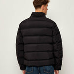 GIUBBOTTO LV04LD517GBlack CALVIN KLEIN