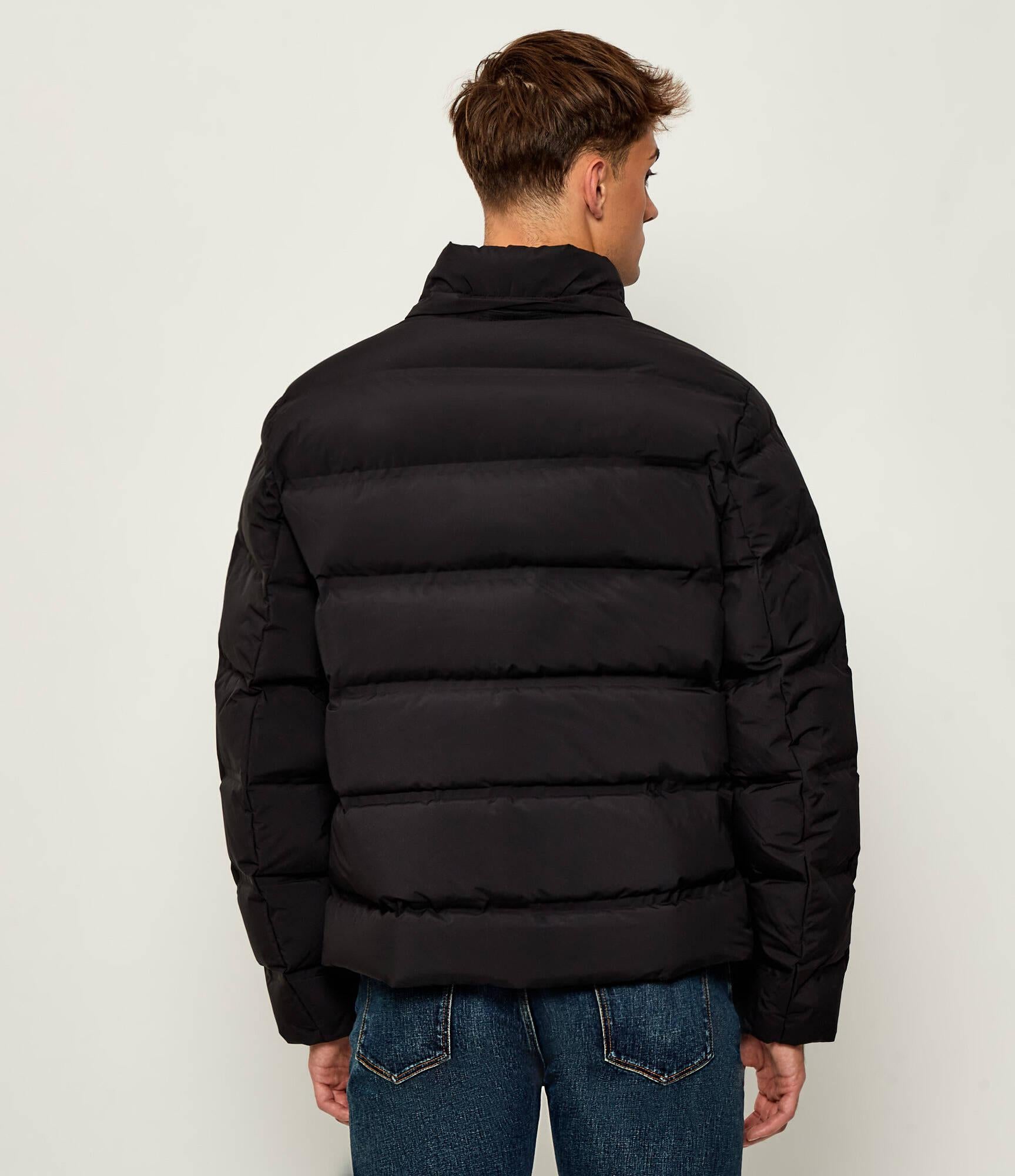 GIUBBOTTO LV04LD517GBlack CALVIN KLEIN