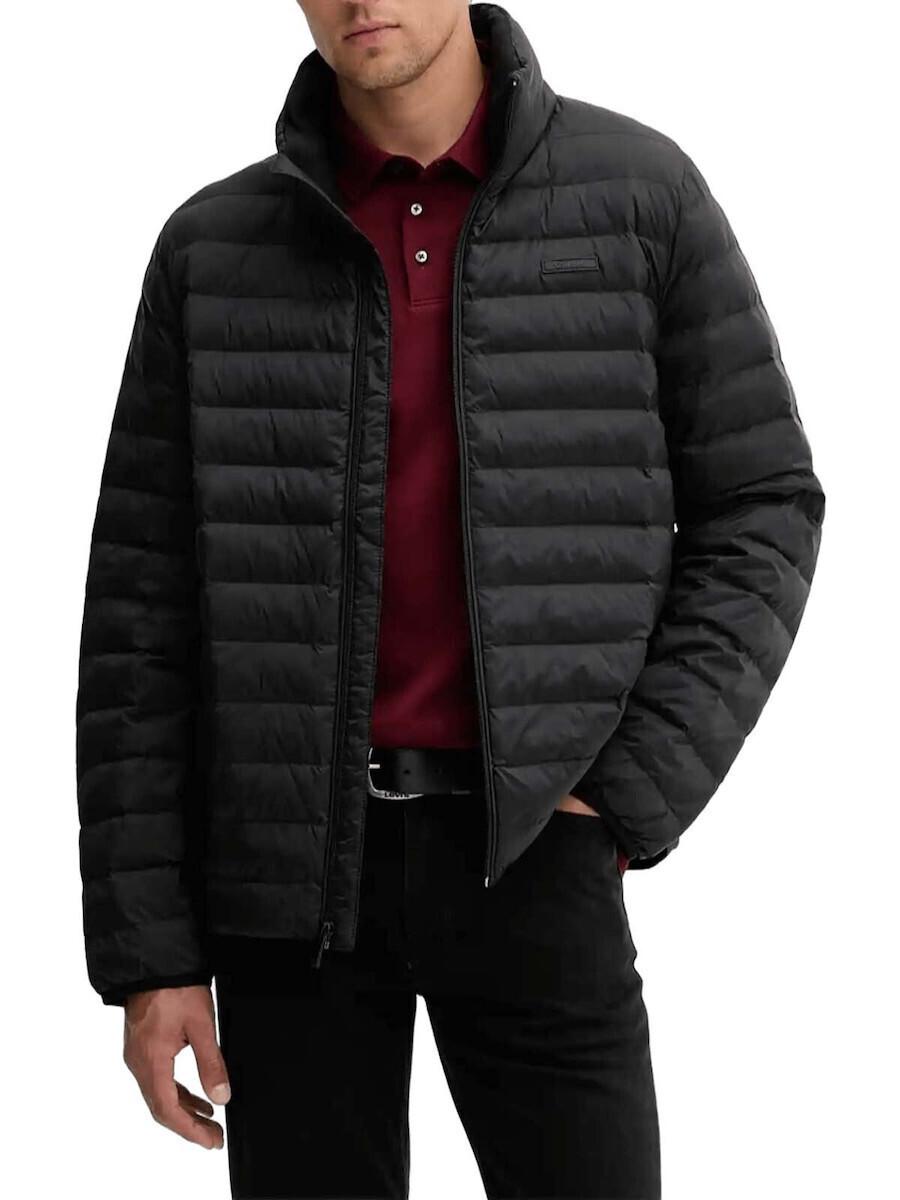 GIUBBOTTO LV04LC506GBlack CALVIN KLEIN