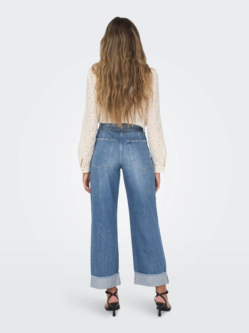 Jeans Maddie 025 Only 