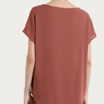 Camicia Mc Kimono Ragno 