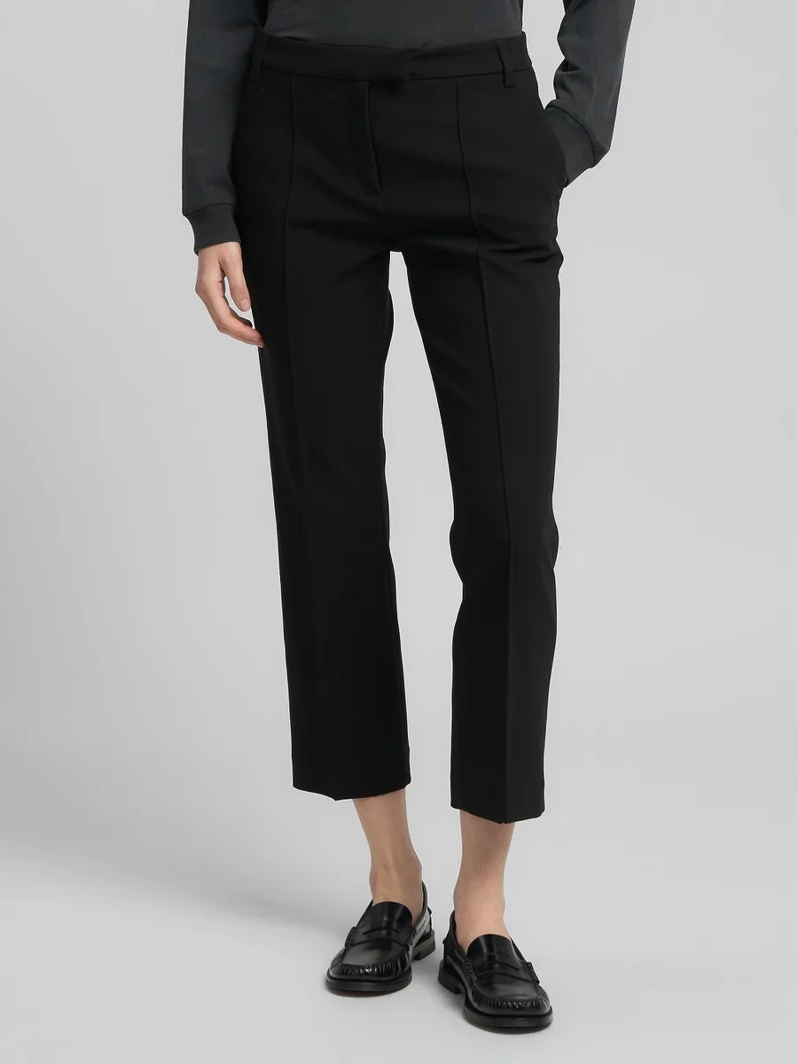 Pantalone W8170 .000.85363BLACK REPLAY