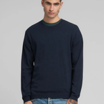 Maglia UK4851.000.G22578DEEP BLUE REPLAY