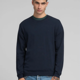 Maglia UK4851.000.G22578DEEP BLUE REPLAY