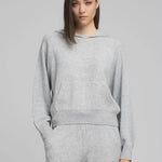 Maglia DK3905.000.G23372IRON MELANGE REPLAY