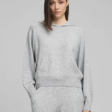 Maglia DK3905.000.G23372IRON MELANGE REPLAY