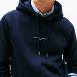 FELPA MW0MW32673Desert Sky TOMMY HILFIGER