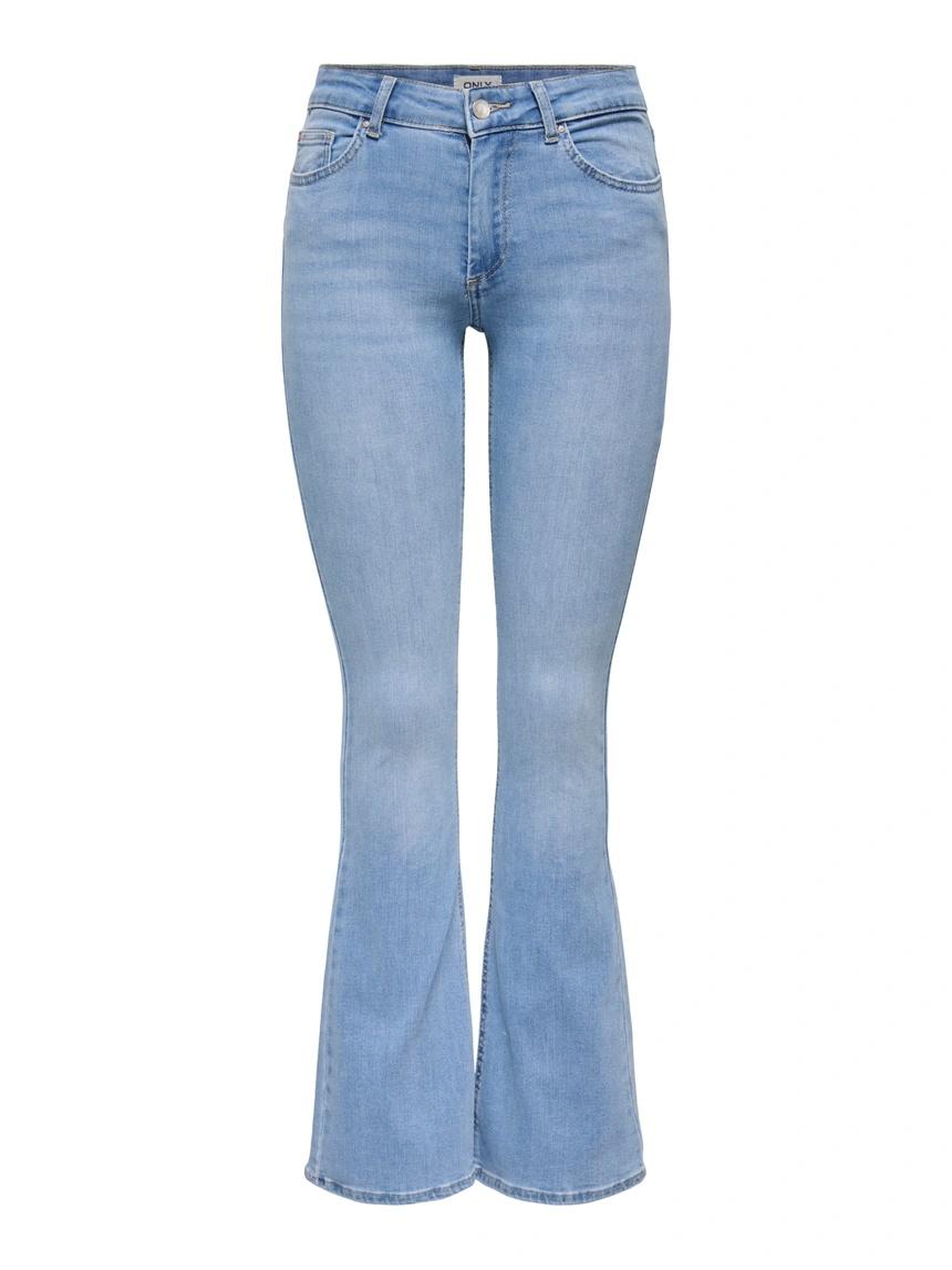 Jeans Blush Tai467 Only 